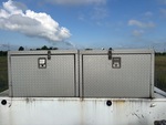 Configuration with Tool/Storage Boxes