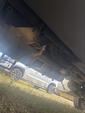 Underbody with Frame Condition