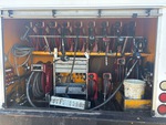 Configuration with Hose Reels