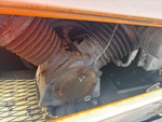 Configuration with Air Compressor