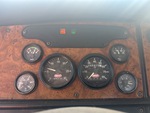 Cab with Warning Lights