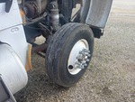 Underbody with Right Steer Tire