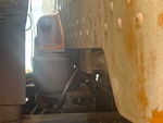 Underbody with Cab Suspension Air Bags