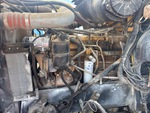 Engine with Engine - Left Side