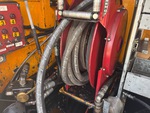 Configuration with Hoses
