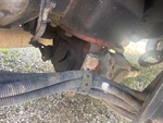 Underbody with Power Take Off