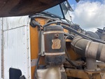 Engine with Cooling System Leaks