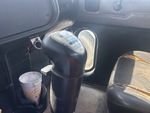 Cab with Gear Selector