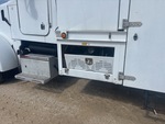 General Appearance with Sheet Metal (fiberglass) Condition