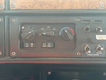 Cab with Heater
