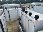 Configuration with Product Tanks