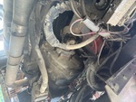 Underbody with Transmission