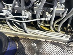 Configuration with Hoses