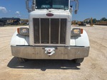 General Appearance with Exterior Lights