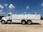 General Appearance with Paint