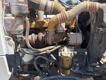 Engine with Engine - Right Side