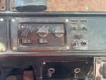 Cab with Heater