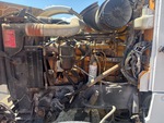 Engine with Engine - Left Side