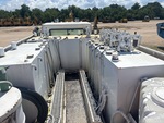 Configuration with Product Tanks