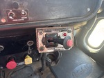 Cab with PTO Control