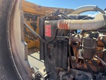 Engine with Radiator