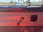 Cab with Window Controls
