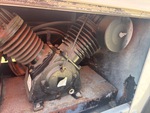 Configuration with Air Compressor