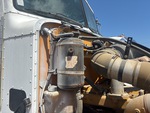 Engine with Cooling System Leaks