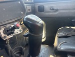 Cab with Gear Selector