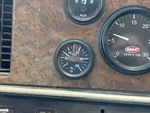 Cab with Oil Pressure