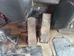 Cab with Brake Control