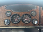 Cab with Warning Lights