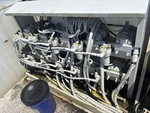 Configuration with Product Pumps