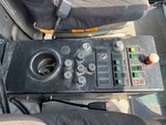 Cab with