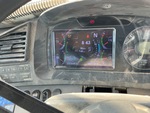 Control Station with Gauges
