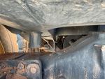 Chassis with Frame Condition