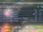 Control Station with Oil Pressure