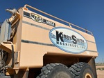 General Appearance with Paint