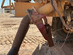 Chassis with Water Valves