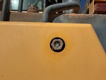 Hydraulics with Hydraulic Tank