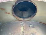 Chassis with Baffles