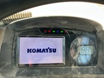 Control Station with Warning Lights