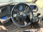 Control Station with Steering Control