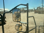 Control Station with Mirrors