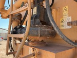 Chassis with Water Pump