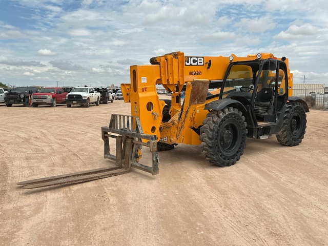 2022 JCB 510-56 Telehandler