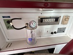 Configuration with