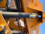 Hydraulics with Boom Lift Cylinder(s)