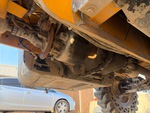 Drivetrain with Transfer Case / Drop Box
