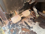 Chassis with Brake Control